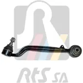 RTS Lenker, Radaufhängung 9501652 Vorderachse links für LAND ROVER