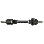 POINT GEAR Antriebswelle PNG72262 Links
