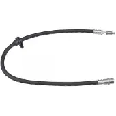 A.B.S. . SL 1365 Bremsschlauch Vorne für BMW X3 (G01, F97) X4 (G02, F98)