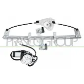 PRASCO Fensterheber fd350w025 vorne rechts für Ford