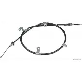 HERTH+BUSS JAKOPARTS Seilzug, Feststellbremse J3920526 Links