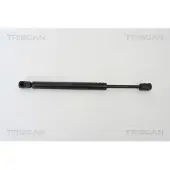 TRISCAN Gasfeder, Koffer-/Laderaum 8710 29260