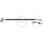 A.B.S. Bremsschlauch SL 1396