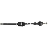 POINT GEAR Antriebswelle PNG71073 Rechts
