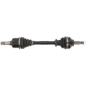 POINT GEAR PNG72814 Antriebswelle Vorne Links für OPEL Vivaro A Kastenwagen (X83) Vivaro A Combi (X83) Vivaro A Pritsche / Fahrgestell (X83)