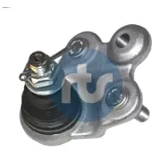 RTS Traggelenk Vorne Links Unten für HONDA CIVIC VIII Stufenheck (FD, FA) 93-06670-2