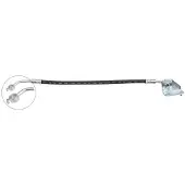 A.B.S. Bremsschlauch SL 1019