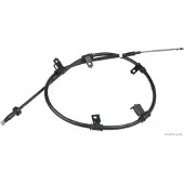 HERTH+BUSS ELPARTS Seilzug, Feststellbremse J3920525