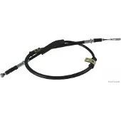 HERTH+BUSS JAKOPARTS Seilzug, Feststellbremse J3930570