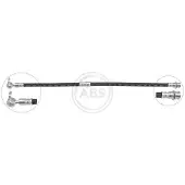 A.B.S. Bremsschlauch SL 1258