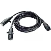 Hella Heckleuchte - Kabelsatz 8KA 340 841-001