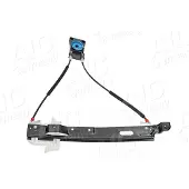 AIC Fensterheber 72685 hinten links für Ford