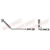 Quick Brake Bremsschlauch 59.942X