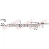 Quick Brake Bremsschlauch 80.902X