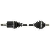 POINT GEAR Antriebswelle PNG72950 Links