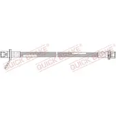 Quick Brake Bremsschlauch 27.091