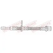 Quick Brake Bremsschlauch 58.977