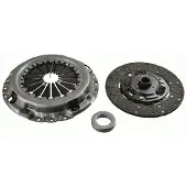 SACHS Kupplungssatz 3400 700 383
