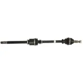 POINT GEAR Antriebswelle PNG73170 Rechts