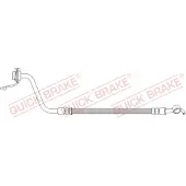 Quick Brake Bremsschlauch [Hersteller-Nr. 50.737] für Kia, Hyundai