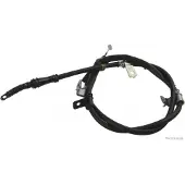 HERTH+BUSS JAKOPARTS Seilzug, Feststellbremse J3930558