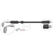 A.B.S. Bremsschlauch SL 1427