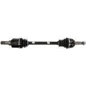 POINT GEAR Antriebswelle PNG72574 Links