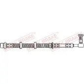Quick Brake Bremsschlauch vorne [Hersteller-Nr. 58.960X] für Land Rover