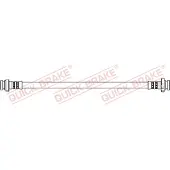 Quick Brake Bremsschlauch 25.036
