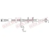 Quick Brake Bremsschlauch [Hersteller-Nr. 50.726X] für Peugeot