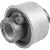TEDGUM Querlenker-Hülse Hülse Querlenker 00672427 beidseitig Vorne unten Hinten für TOYOTA Mark II Mk8 Limousine (X100) 22mm 60,1mm 0,337kg