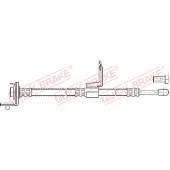 Quick Brake Bremsschlauch 50.857X