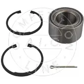 AIC Radlagersatz Original Quality 59602