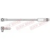 Quick Brake Bremsschlauch [Hersteller-Nr. 58.301X] für Ford