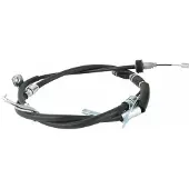 FEBEST Seilzug, Feststellbremse 22100-A2LH