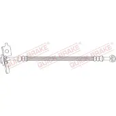 Quick Brake Bremsschlauch 50.736