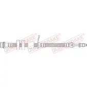 Quick Brake Bremsschlauch 32.703