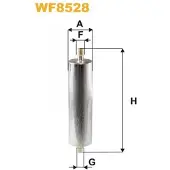 WIX FILTERS Kraftstofffilter WF8528