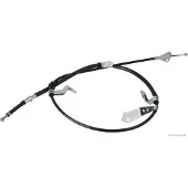 HERTH+BUSS JAKOPARTS Seilzug, Feststellbremse J3932122