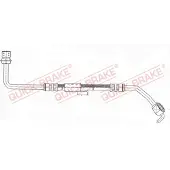 Quick Brake Bremsschlauch 50.948