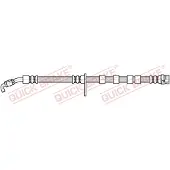 Quick Brake Bremsschlauch [Hersteller-Nr. 50.873] für Mazda