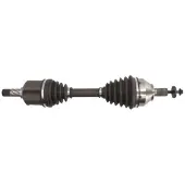 POINT GEAR Antriebswelle PNG72821 Links