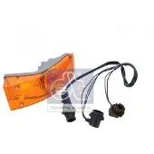 DT Spare Parts Blinkleuchte 4.63537
