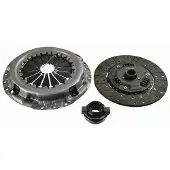 SACHS Kupplungssatz 3400 700 387