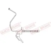 Quick Brake Bremsschlauch 35.913, Links