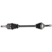 POINT GEAR Antriebswelle PNG70297 Links