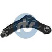 RTS 96-90421-2 Querlenker Vorne Links Unten für RENAULT MEGANE III Grandtour (KZ0/1) Scénic III (JZ0/1) GRAND SCÉNIC III (JZ0/1) Megane III Schrägheck