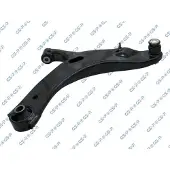 GSP S062910 Querlenker für SUBARU XV (GP) XV (GT) Levorg I (VM)
