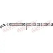 Quick Brake Bremsschlauch [Hersteller-Nr. 50.872] für Mazda
