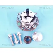 TRISCAN Radlagersatz für OPEL Vectra C Caravan (Z02) 137mm 8530 24117
